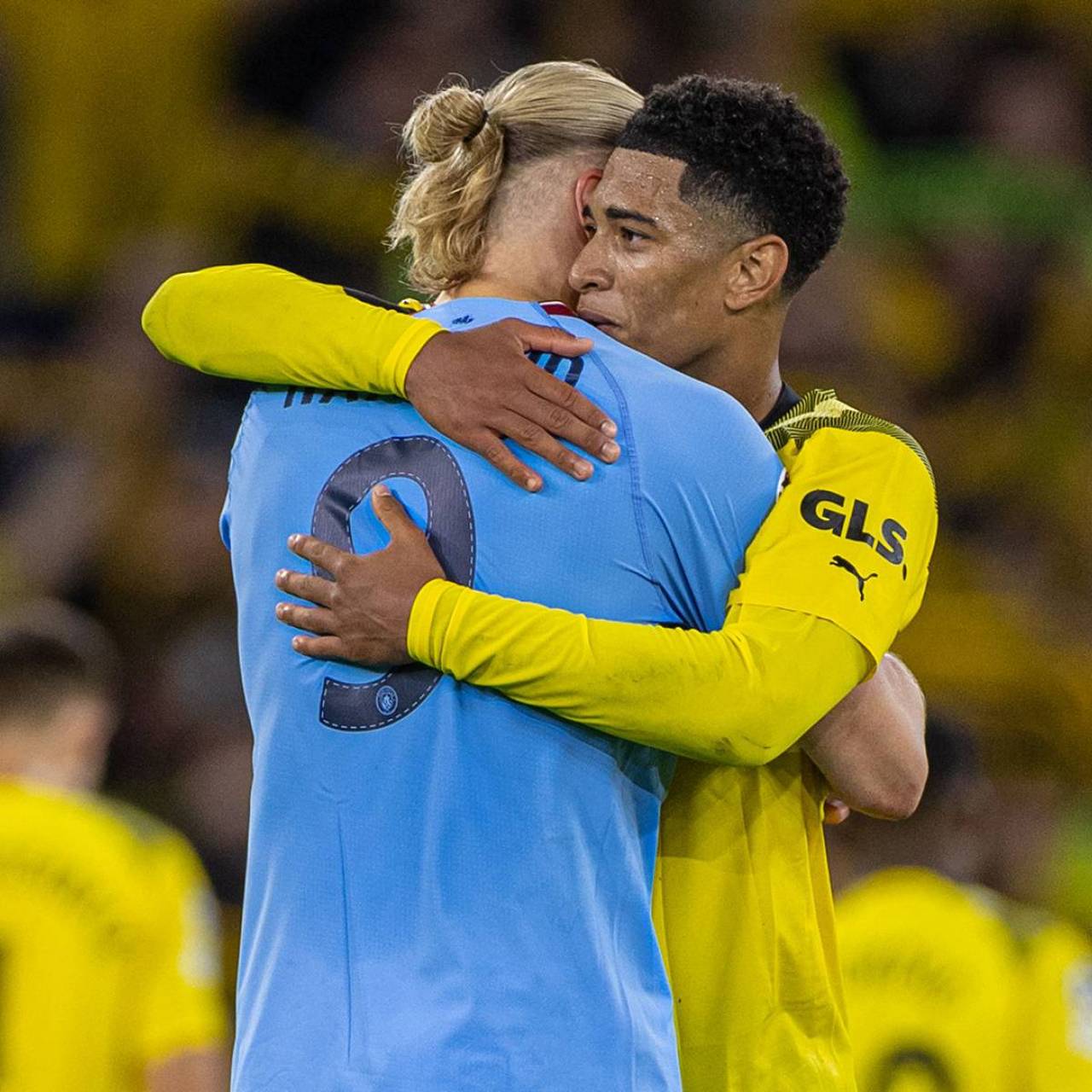 改变了竞争 改变了竞争