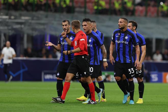 的既定道路 的既定道路